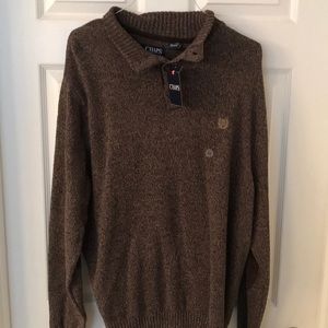 Chaps XL sweater
